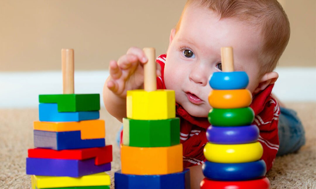 Fostering a Love for Learning at Ora “Nursery of the Future”