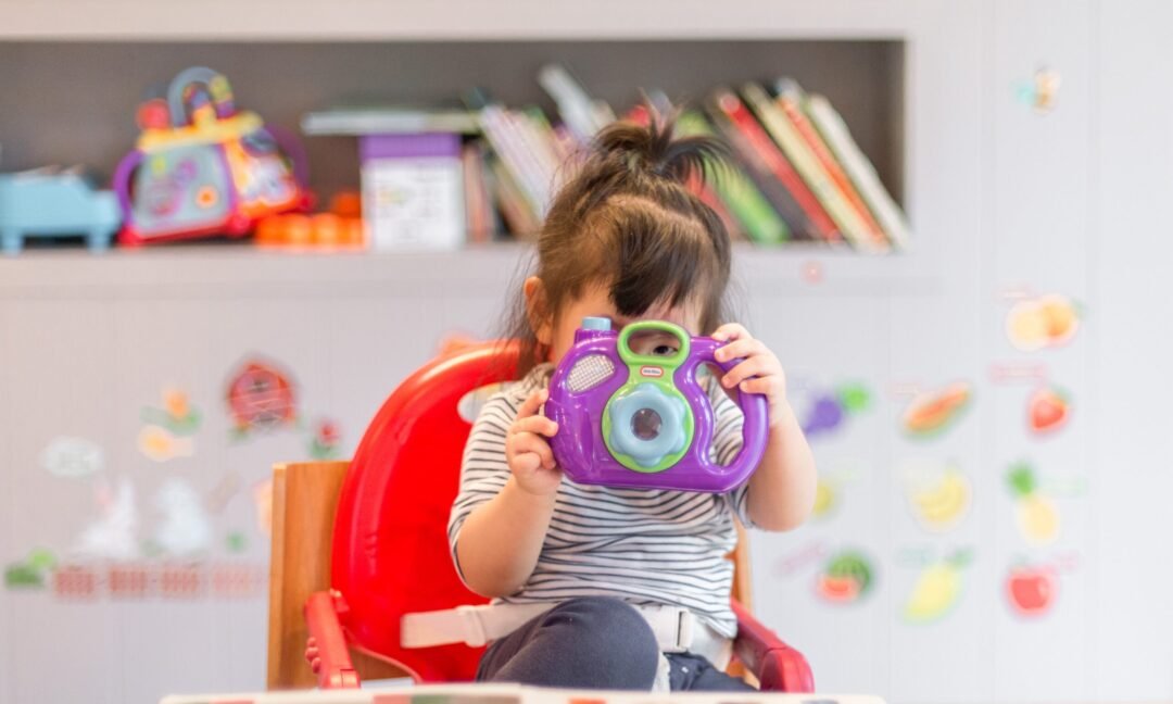 Preparing Children for a Bright Future with Ora “Nursery of the Future” Innovative Curriculum