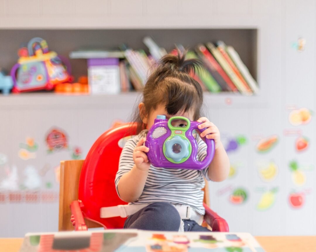 Preparing Children for a Bright Future with Ora “Nursery of the Future” Innovative Curriculum