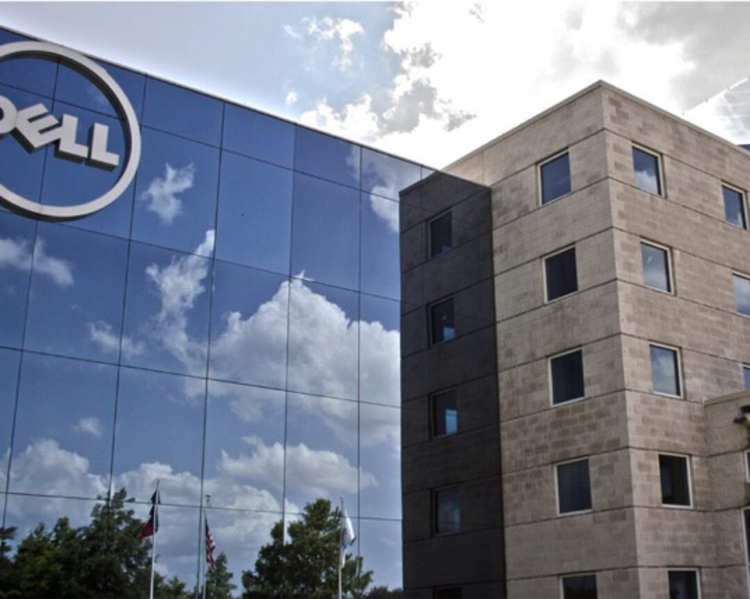 Dell: 85% of the jobs that will exist in 2030 haven’t been invented yet