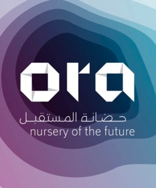 Ora encompasses the future of early-years education design