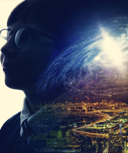 Future-ready leaders need an Early Years education rethink