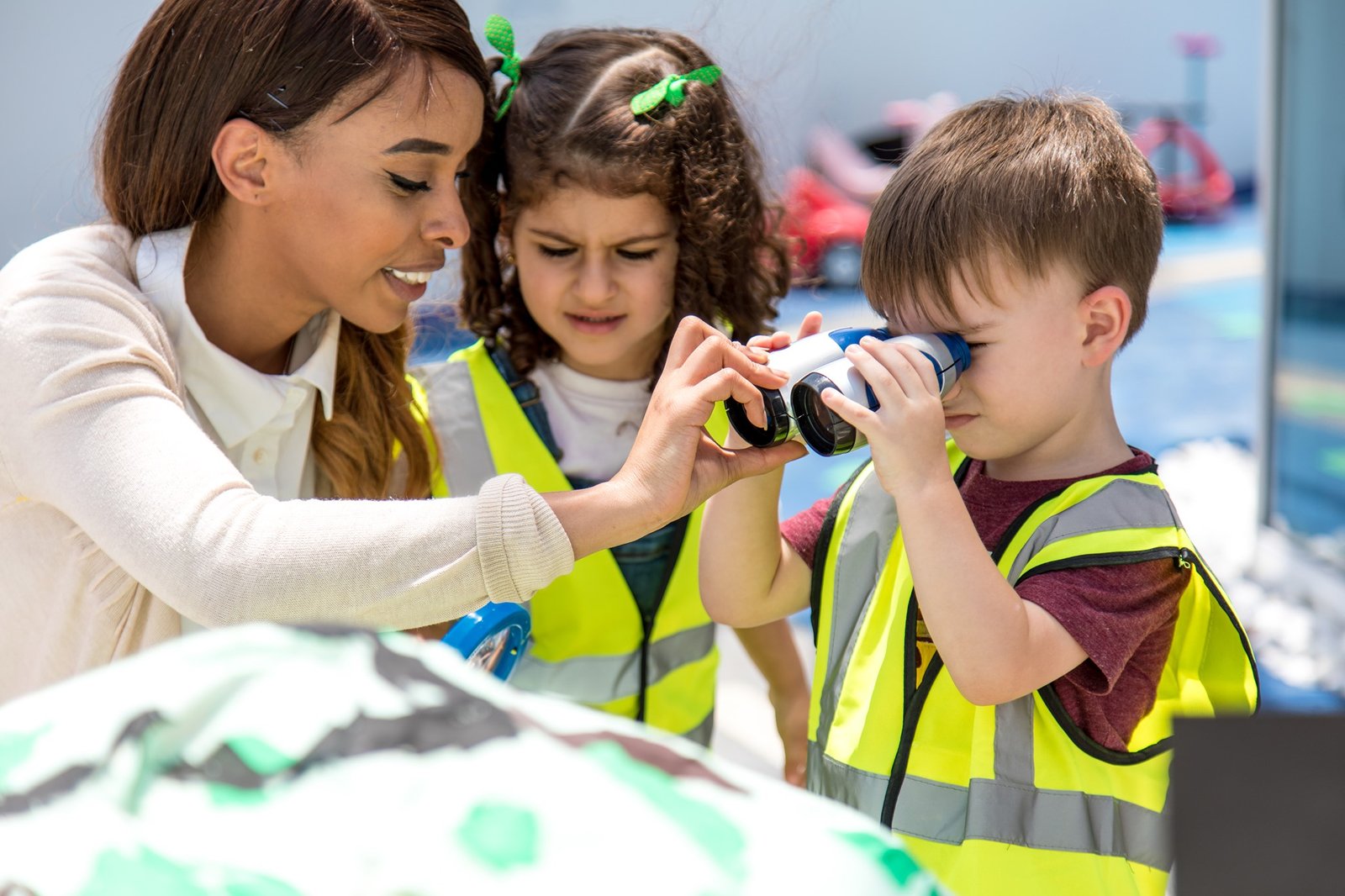 Nurturing Tomorrow’s Leaders: Welcome to Ora “Nursery of the Future”