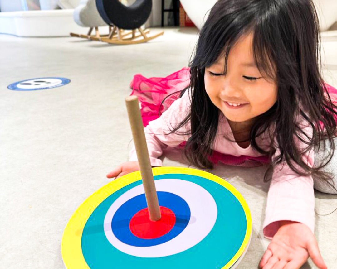 Bridging the Generation Gap: How Ora Nursery Strengthens Family Bonds