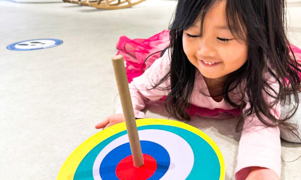 Bridging the Generation Gap: How Ora Nursery Strengthens Family Bonds