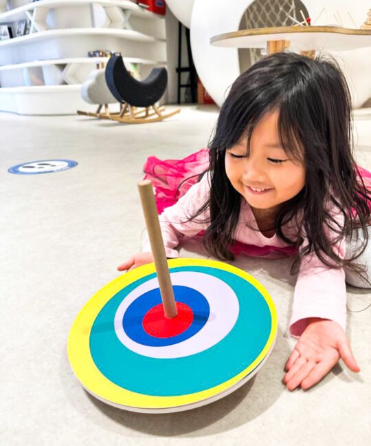 Bridging the Generation Gap: How Ora Nursery Strengthens Family Bonds