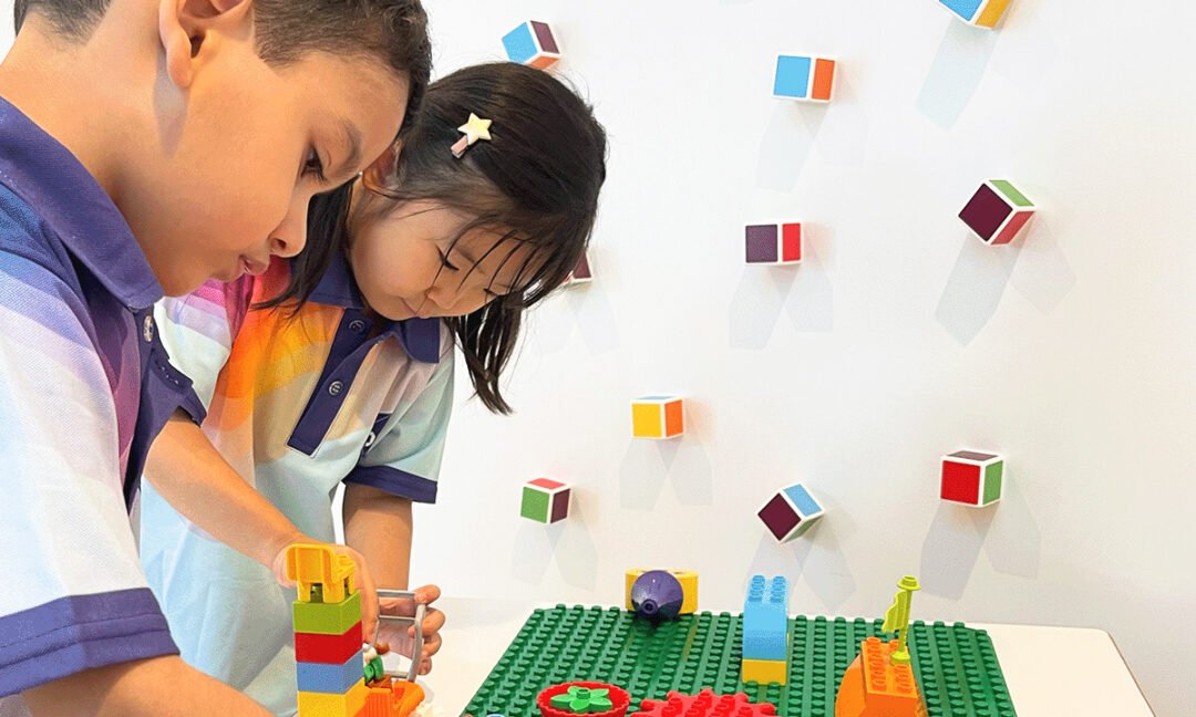 Dubai’s Multicultural Hub: Pioneering Education for a Global Future