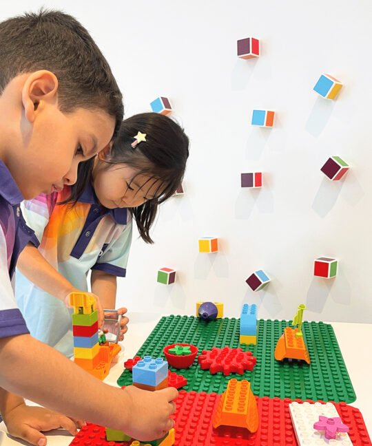 Dubai’s Multicultural Hub: Pioneering Education for a Global Future