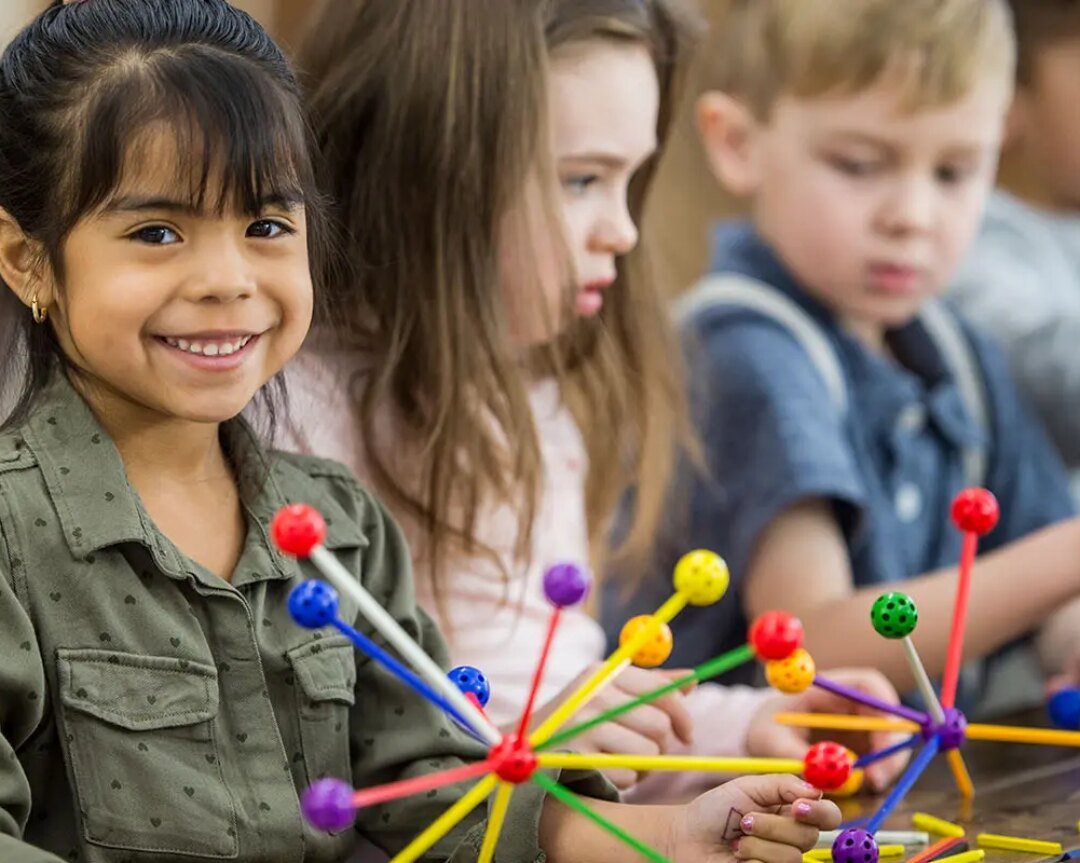 Fostering Leadership Skills in Young Children with Ora Nursery