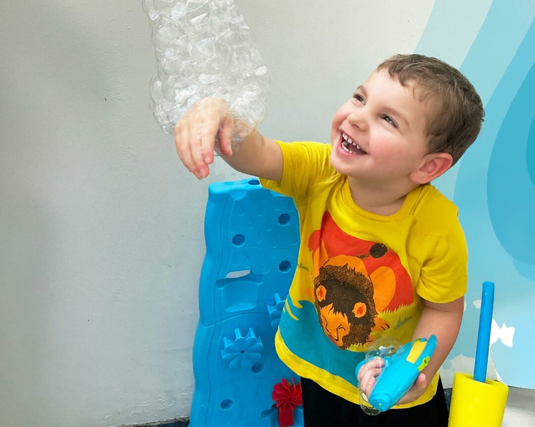 Discover the Best Future-Ready Nursery in Dubai