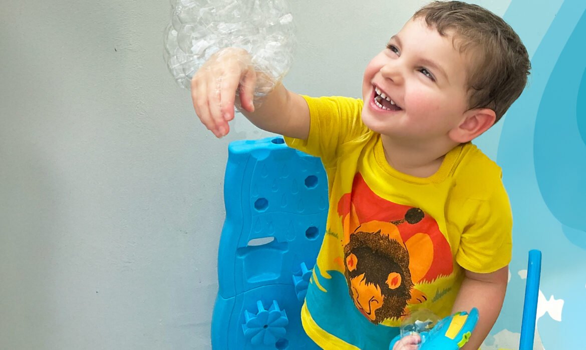 Discover the Best Future-Ready Nursery in Dubai