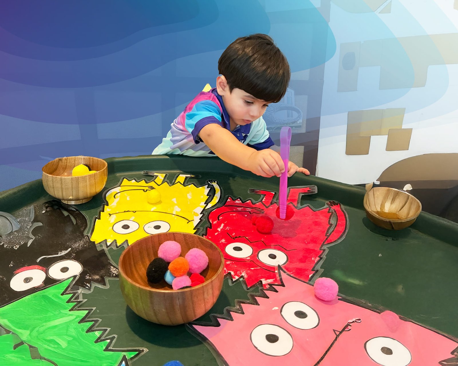 January Reflections: New Beginnings Through Play at Ora Nursery