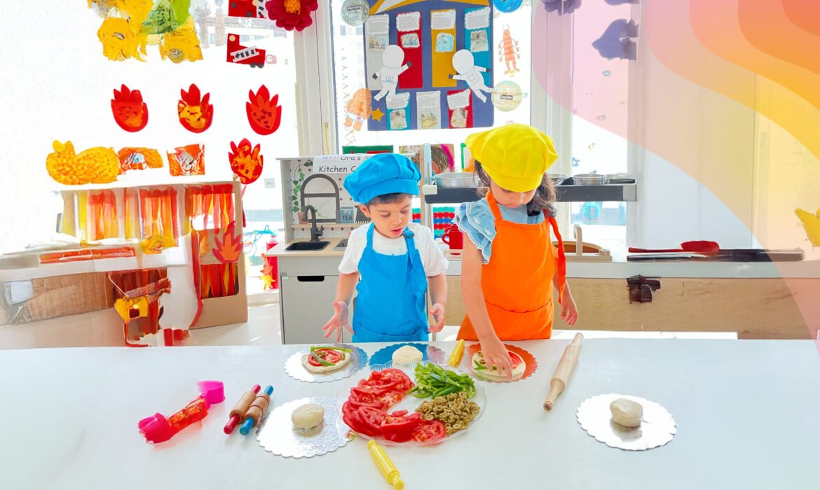 Building a Strong Home Connection: Supporting Families in Early Years Education