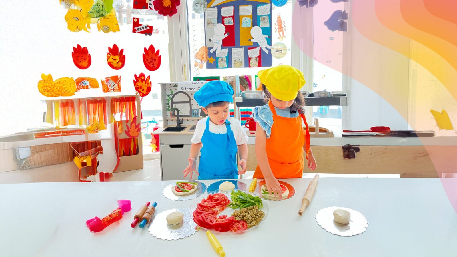 Building a Strong Home Connection: Supporting Families in Early Years Education