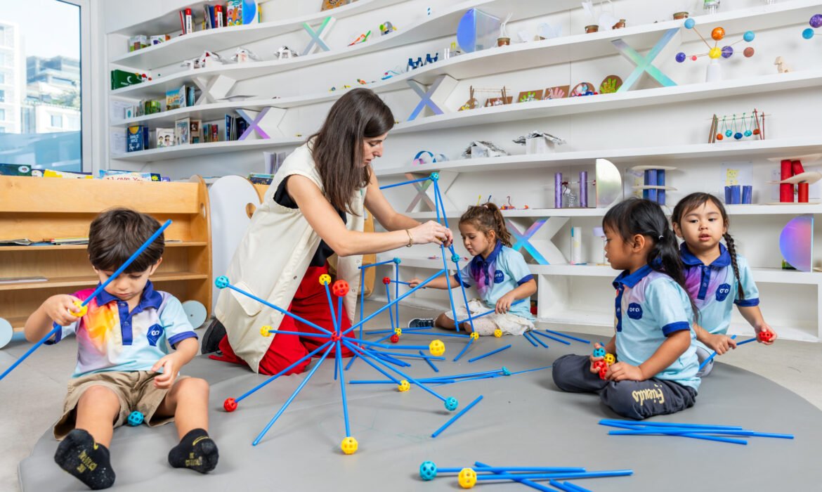 Sensory Play Explained: What Children Learn From Sand, Water and Messy Play