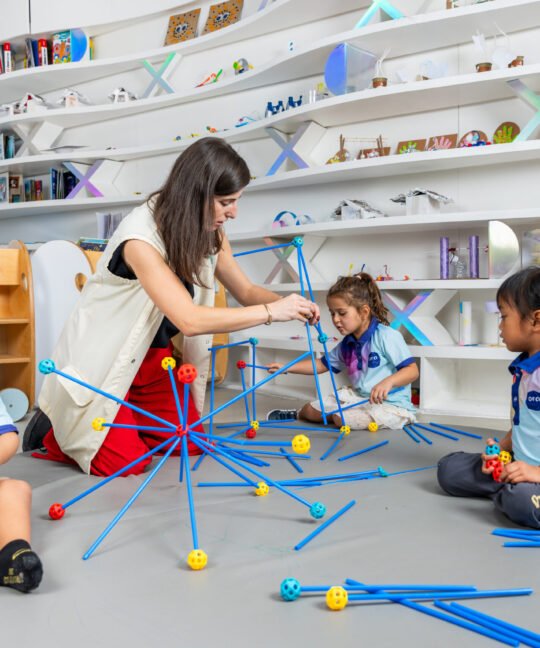 Sensory Play Explained: What Children Learn From Sand, Water and Messy Play