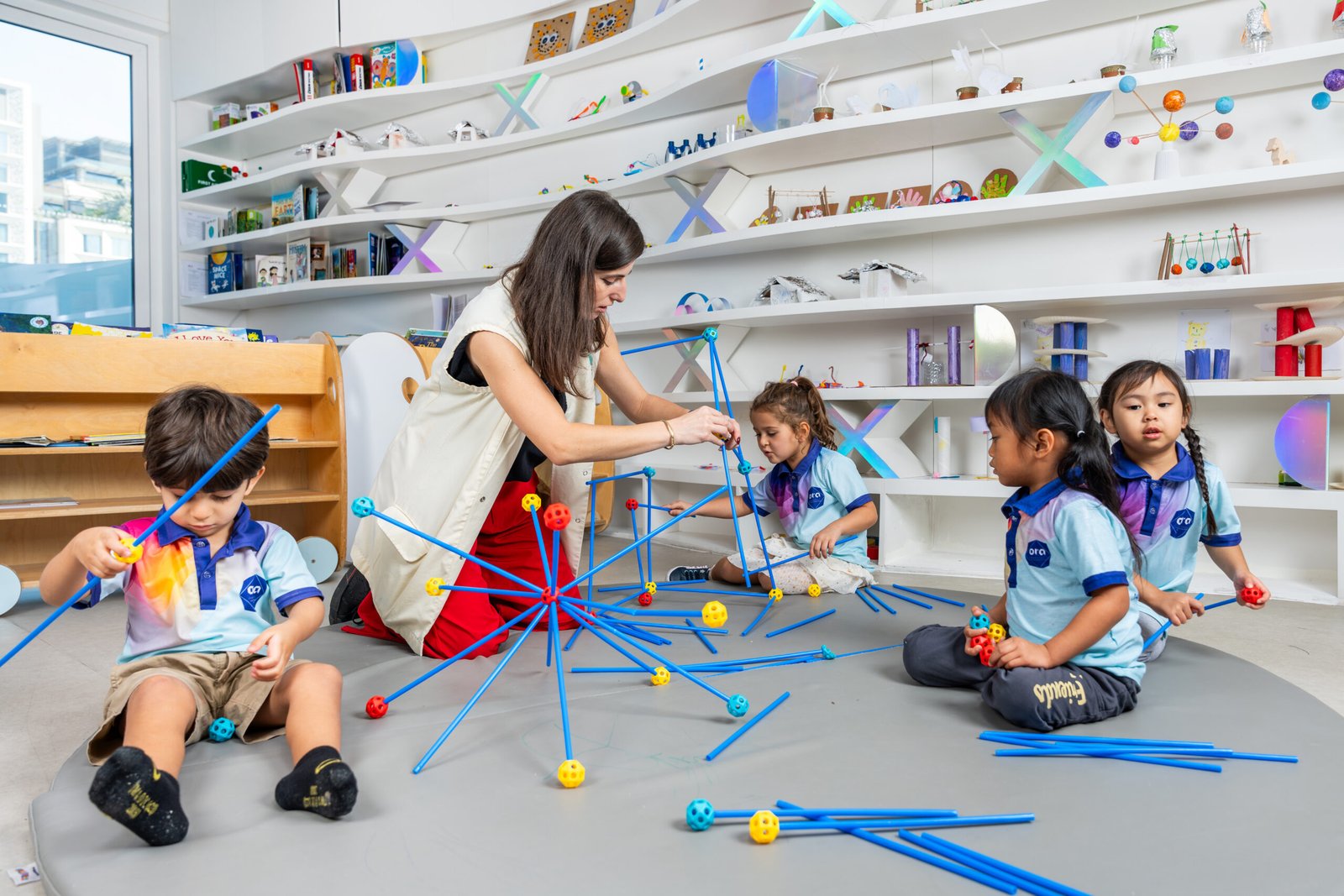 Sensory Play Explained: What Children Learn From Sand, Water and Messy Play