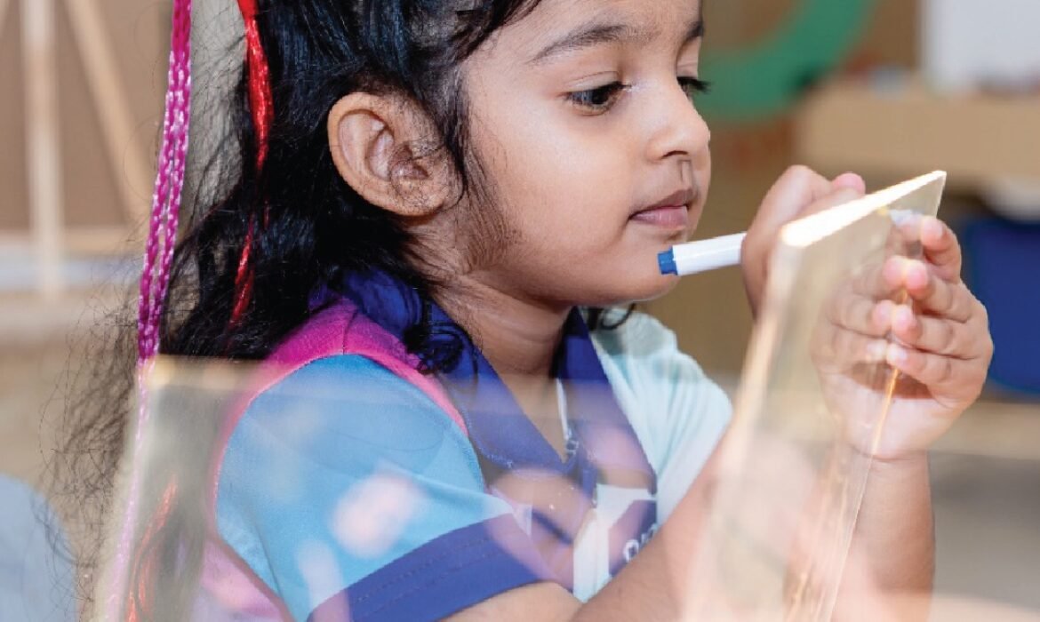 Inside the Future Classroom: How Modern Early Years Education Is Shaping Tomorrow’s Innovators