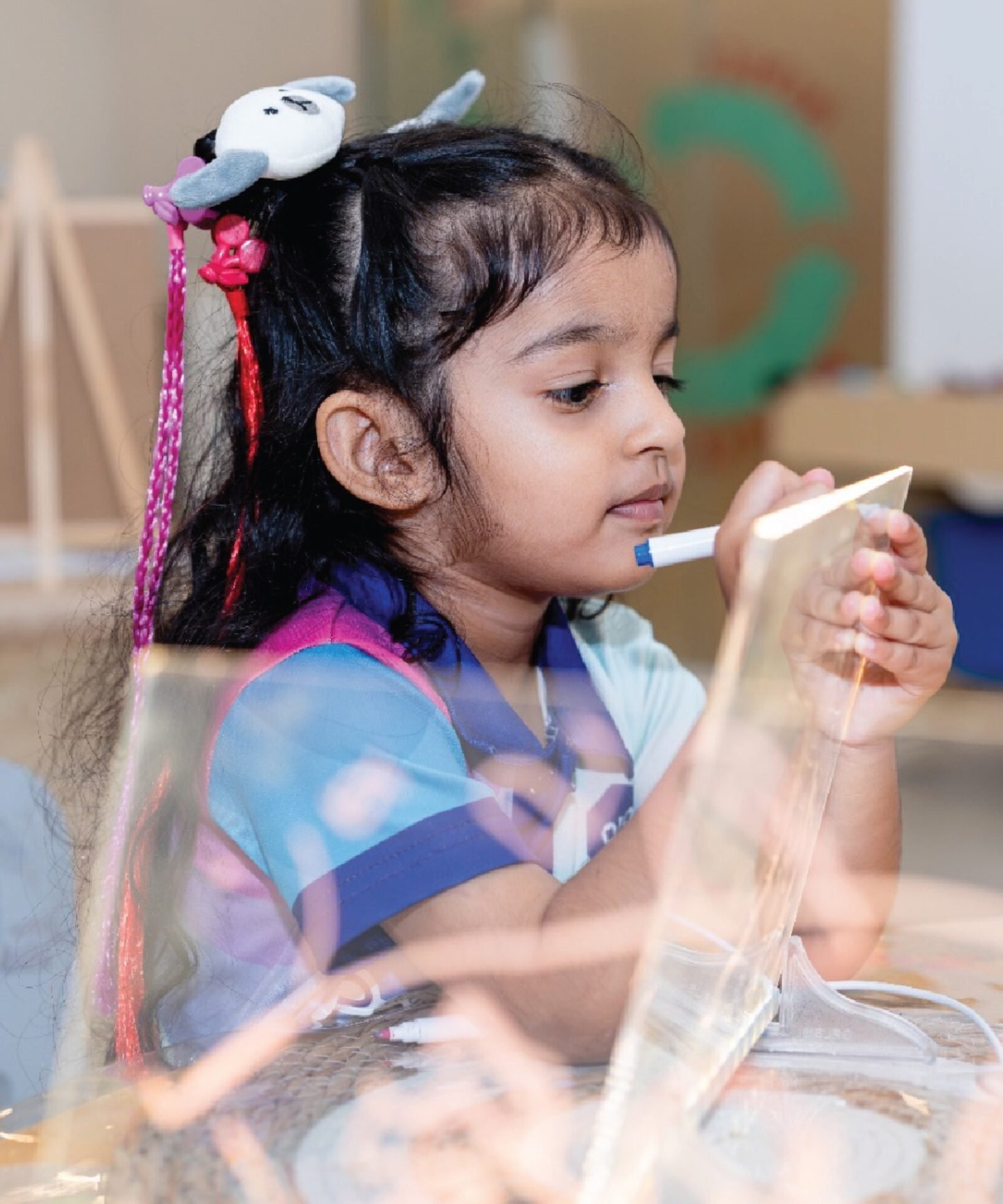 Inside the Future Classroom: How Modern Early Years Education Is Shaping Tomorrow’s Innovators