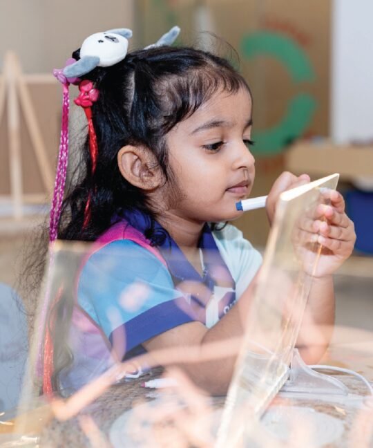 Inside the Future Classroom: How Modern Early Years Education Is Shaping Tomorrow’s Innovators