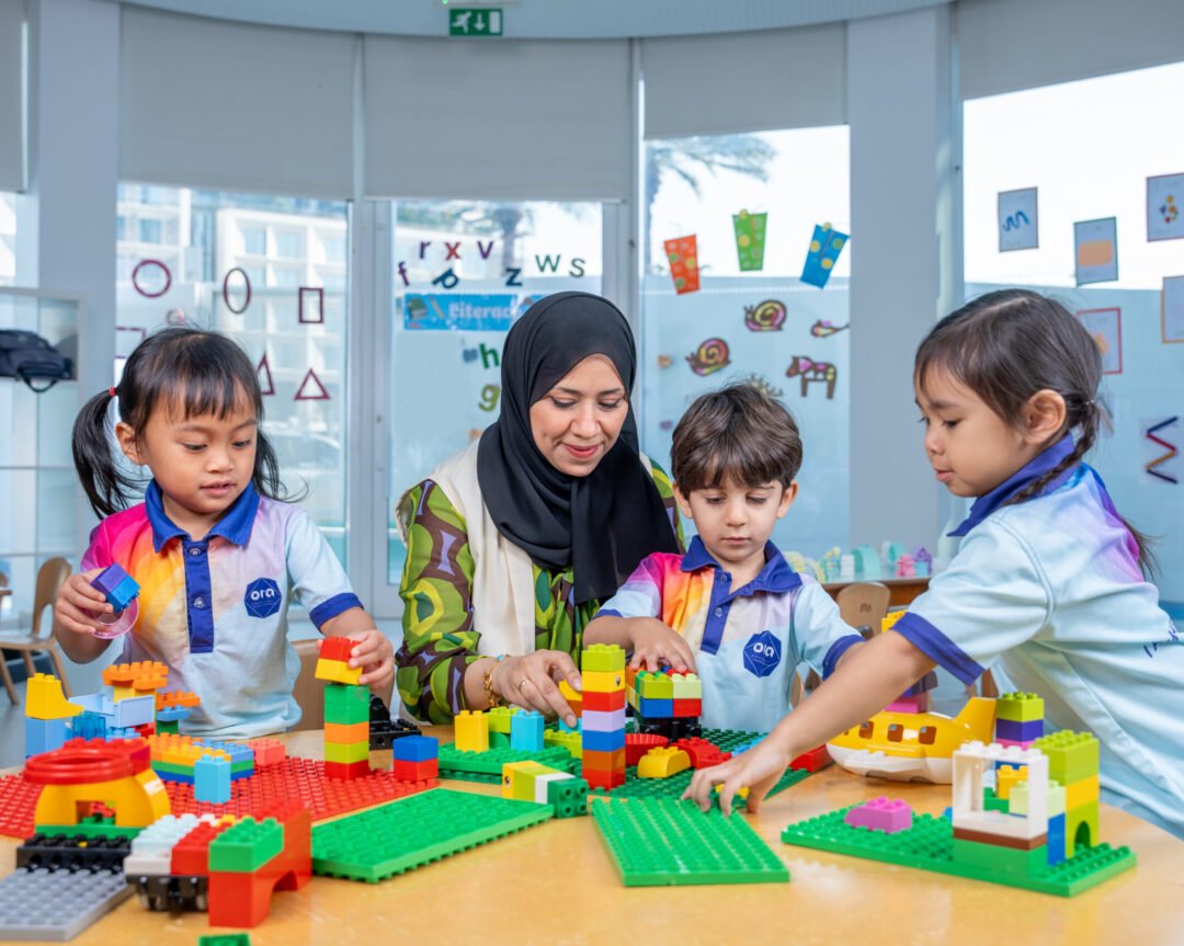British Nursery vs Montessori vs Reggio Emilia: What Changes for Your Child?