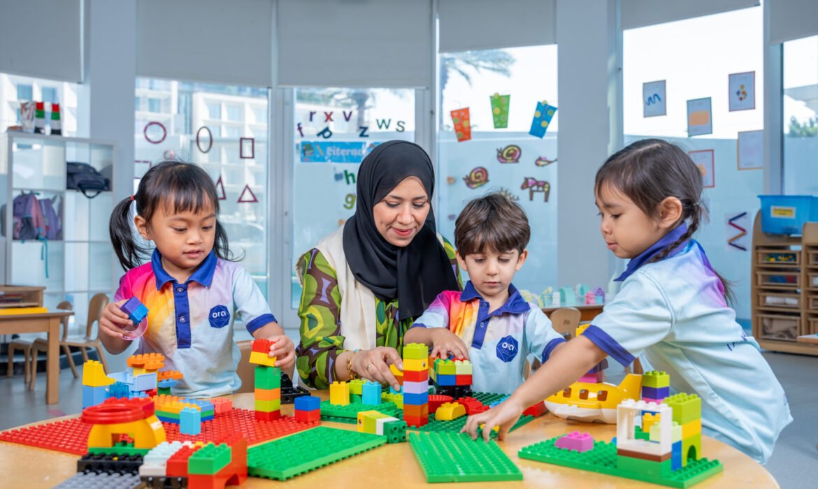 British Nursery vs Montessori vs Reggio Emilia: What Changes for Your Child?