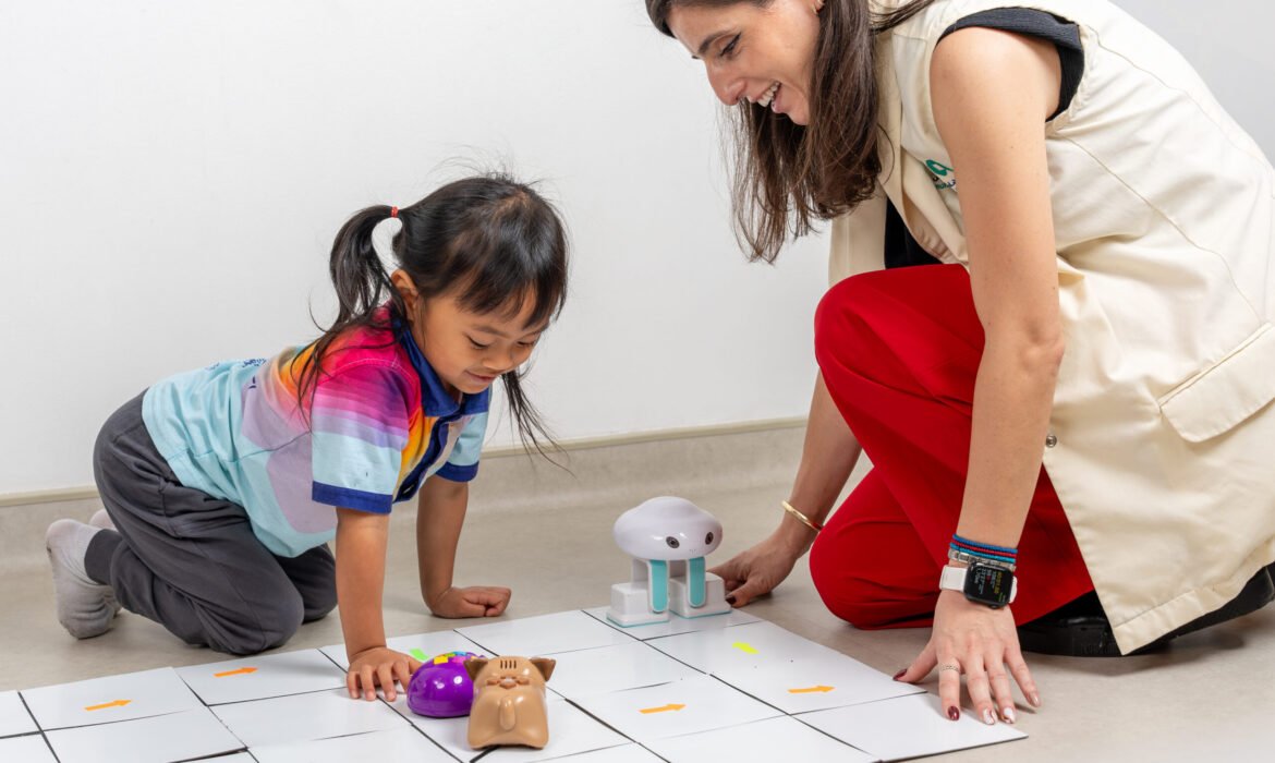 What Does “Future-Ready” Really Mean in Early Years Education?