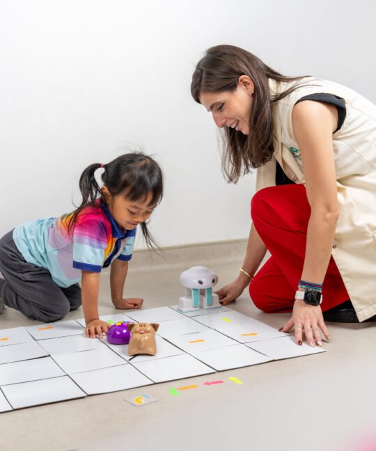 What Does “Future-Ready” Really Mean in Early Years Education?
